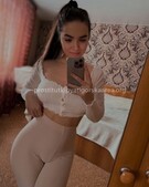 Анкета проститутки Алина - метро Таганский, возраст - 23