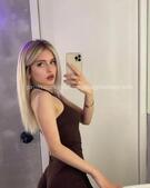 Анкета проститутки Эвелина - метро Таганский, возраст - 23