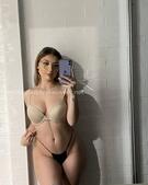 Анкета проститутки Забава - метро Пресненский, возраст - 23