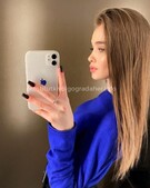 Анкета проститутки Слава - метро Орехово-Борисово Северное, возраст - 23