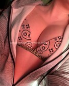 Анкета проститутки Эмма - метро Тушино, возраст - 23