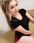 Анкета проститутки Эмма - метро Перово, возраст - 23