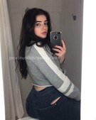 Анкета проститутки Лина - метро Нижегородский, возраст - 23