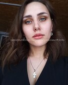 Анкета проститутки Оксана - метро Гагаринский, возраст - 23