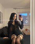 Анкета проститутки Елизавета - метро Южнопортовый, возраст - 23