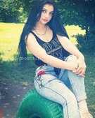 Анкета проститутки Мира - метро Можайский, возраст - 23