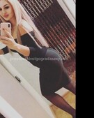 Анкета проститутки Жанна - метро Тверской, возраст - 23