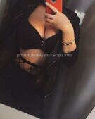 Анкета проститутки Анечка - метро Марфино, возраст - 23