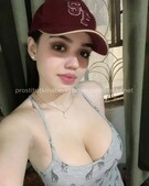 Анкета проститутки Инна - метро Строгино, возраст - 23