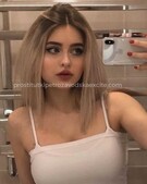 Анкета проститутки Жанна - метро Дорогомилово, возраст - 23