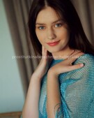 Анкета проститутки Полина - метро Тимирязевский, возраст - 23