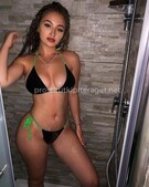 Анкета проститутки Соня - метро Тимирязевский, возраст - 23