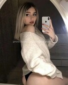 Анкета проститутки Лилия - метро Таганский, возраст - 23