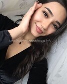 Анкета проститутки Надя - метро Бескудниковский, возраст - 23