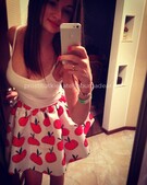 Анкета проститутки Галина - метро Северное Медведково, возраст - 23