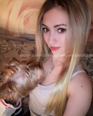Анкета проститутки Эвелина - метро Таганский, возраст - 23