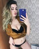 Анкета проститутки Леночка - метро Таганский, возраст - 23