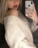 Анкета проститутки Зоя - метро Фили-Давыдково, возраст - 23