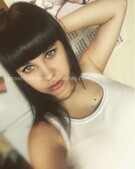 Анкета проститутки Ксюша - метро Сокол, возраст - 23