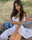 Анкета проститутки Лика - метро Алексеевский, возраст - 23