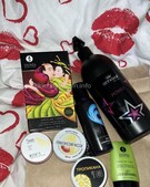 Анкета проститутки Каролина - метро Басманный, возраст - 23