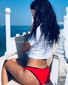 Анкета проститутки Ксюша - метро Тимирязевский, возраст - 24