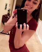 Анкета проститутки Тая - метро Тропарево-Никулино, возраст - 24