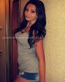 Анкета проститутки Мелисса - метро Теплый Стан, возраст - 24