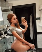 Анкета проститутки Олеся - метро Коптево, возраст - 24