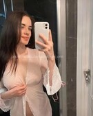 Анкета проститутки Мирослава - метро Кузьминки, возраст - 24