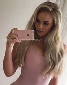 Анкета проститутки Натуся - метро Алексеевский, возраст - 24