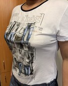 Анкета проститутки Лина - метро Нагатино-Садовники, возраст - 24