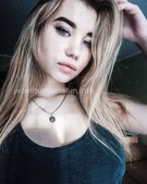 Анкета проститутки Пелагея - метро Северное Медведково, возраст - 24