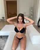 Анкета проститутки Роза - метро Куркино, возраст - 24