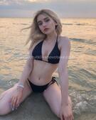 Анкета проститутки Алена - метро Тимирязевский, возраст - 24