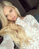 Анкета проститутки Инна - метро Якиманка, возраст - 24