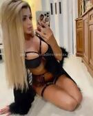 Анкета проститутки Эмма - метро Свиблово, возраст - 24