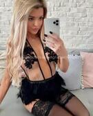 Анкета проститутки Даша - метро Замоскворечье, возраст - 24