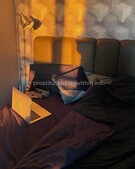 Анкета проститутки Злата - метро Хорошевский, возраст - 24