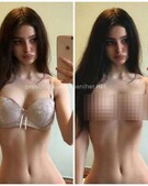 Анкета проститутки Ленусик - метро Пресненский, возраст - 24