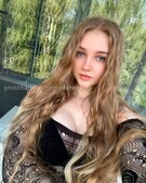 Анкета проститутки Светлана - метро Новокосино, возраст - 24