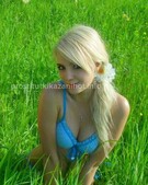 Анкета проститутки Лика - метро Пресненский, возраст - 24