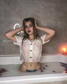 Анкета проститутки Оксана - метро Тверской, возраст - 24