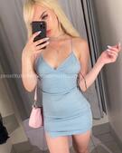 Анкета проститутки Даша - метро Академический, возраст - 24