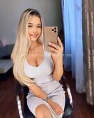 Анкета проститутки Зоя - метро Арбат, возраст - 24