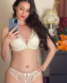 Анкета проститутки Милослава - метро Таганский, возраст - 24