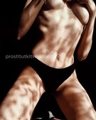 Анкета проститутки Шарлотта - метро Красносельский, возраст - 24