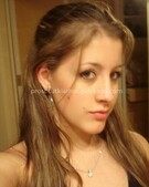 Анкета проститутки Даша - метро Северное Медведково, возраст - 24