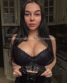 Анкета проститутки Оксана - метро Щукино, возраст - 24