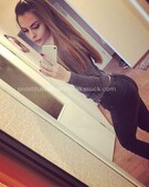 Анкета проститутки Рита - метро Новогиреево, возраст - 24